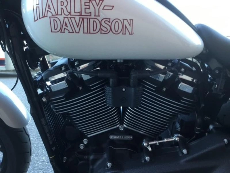 2026 Harley-davidson Fxlrs - Low Rider® S alt
