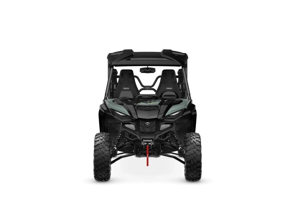 2026 Yamaha Wolverine RMAX4 1000 XT-R for Sale