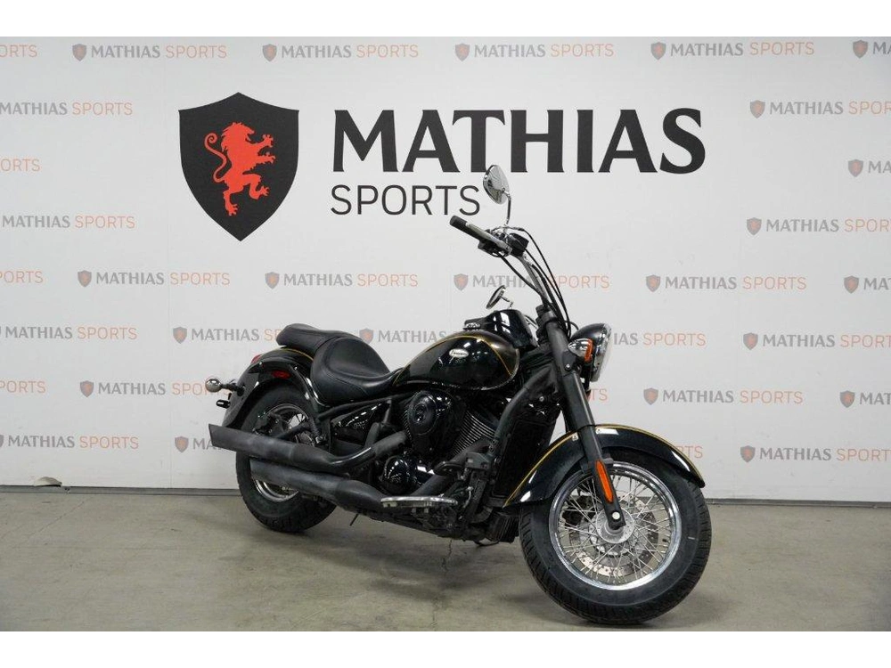 Kawasaki VULCAN 900 CLASSIC 2023 — photo 2