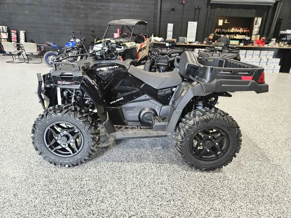 Polaris Sportsman X2 570 2026 alt