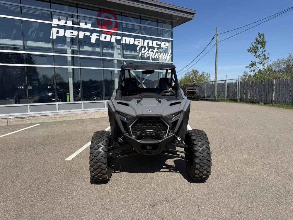 Polaris Rzr Pro Xp Ultimate 2026 alt
