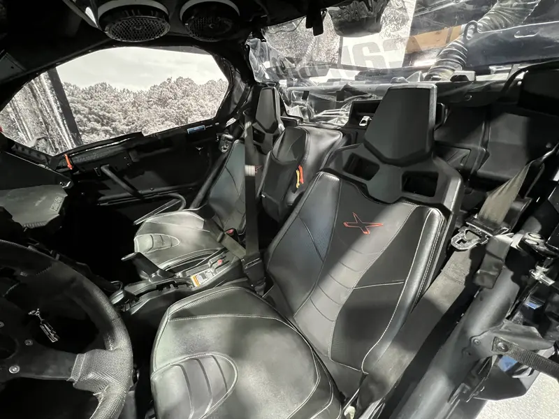 2018 Can-Am MAVERICK X3 XDS TURBO R **SUPER ÉQUIPÉ!!**