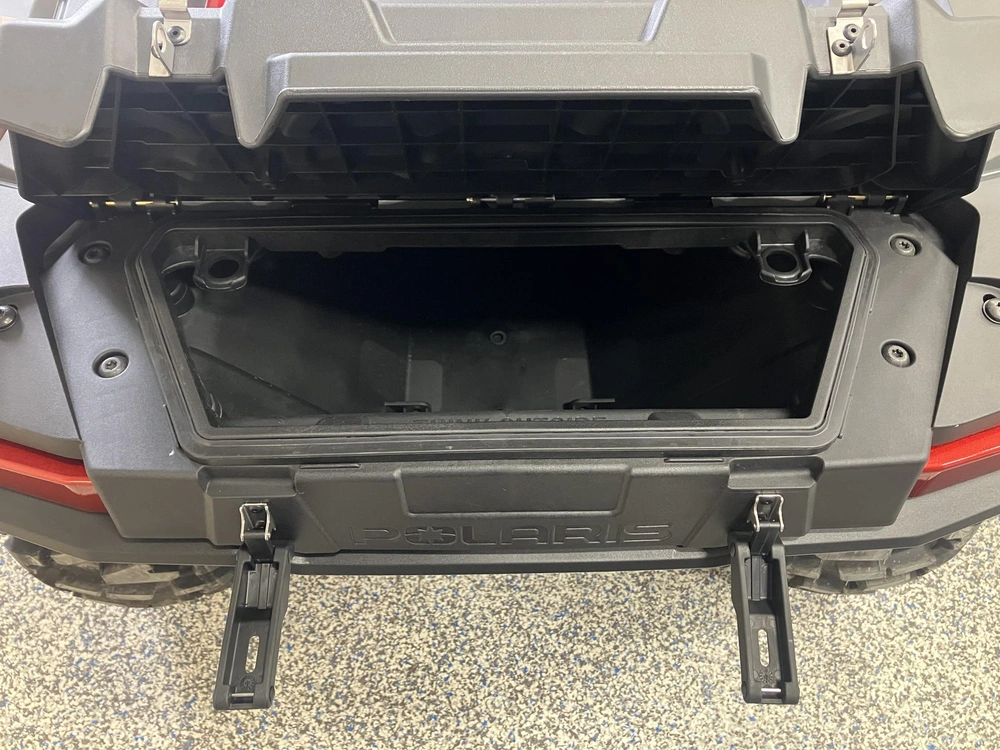 2026 Polaris Sportsman 570 Trail alt