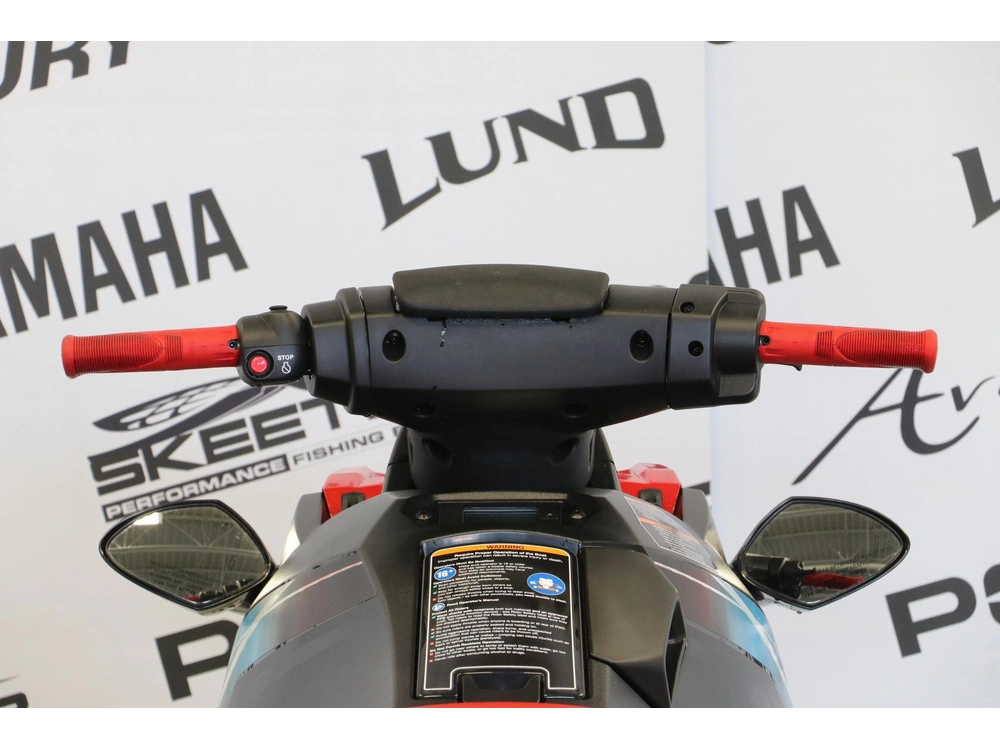 Yamaha Ex Sport 2024 alt