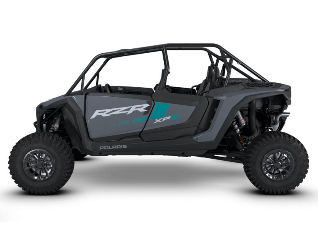 2026 Polaris RZR XP S 4 1000 Sport thumbnail 2