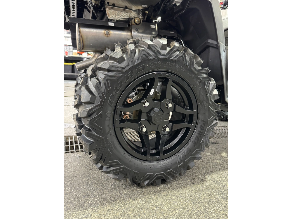 2026 Polaris Sportsman X2 570 alt