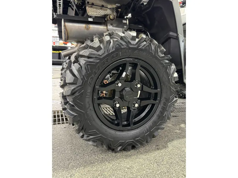 Polaris SPORTSMAN X2 570 2026