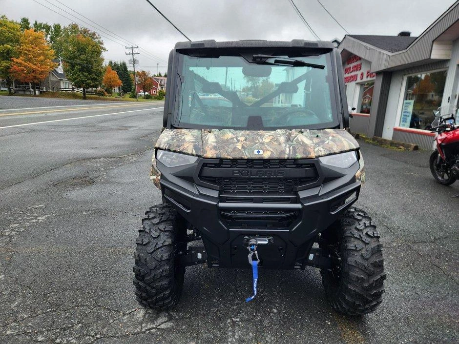 Polaris Polaris Ranger Xp 1000 Northstar Ultimate Ppc 2026 alt