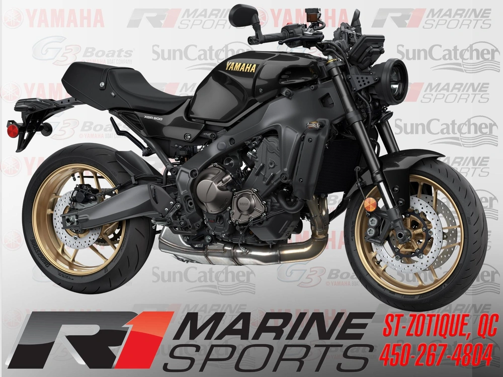 Yamaha Xsr 900 2026 alt