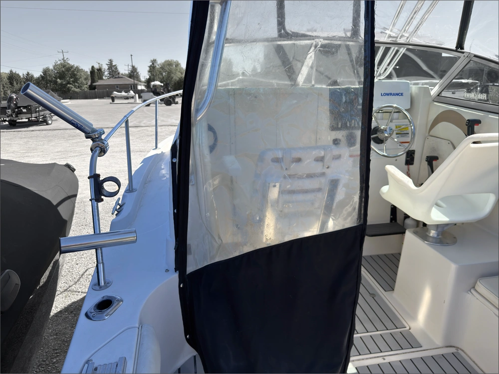2002 Striper Seaswril 2101 alt