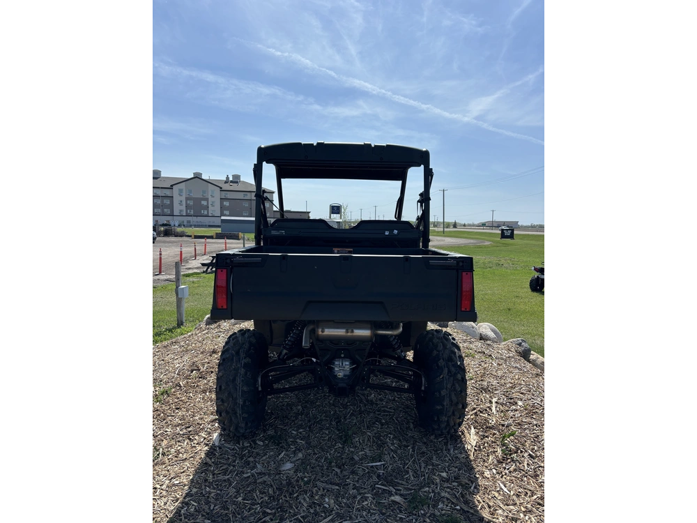 2026 Polaris Ranger 500 alt