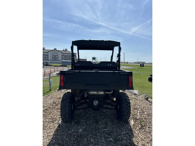 2026 Polaris Ranger 500