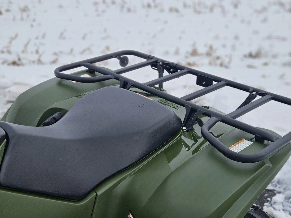 Yamaha Kodiak 700 2026 alt