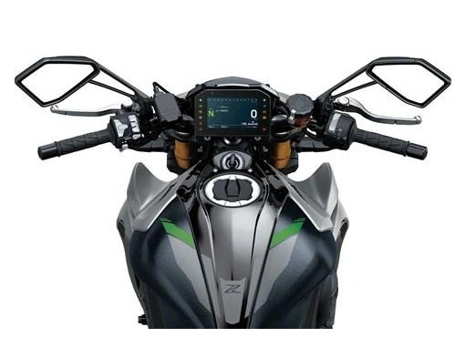 Kawasaki Z1100 Se Abs 2026 alt