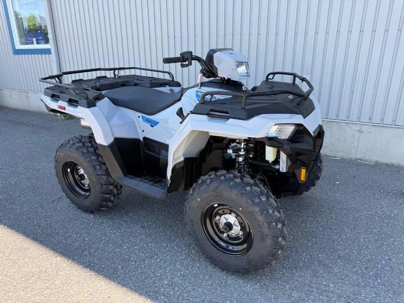 Polaris Sportsman 450 H.o. Eps 2026 alt
