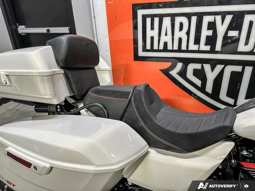 2024 Harley-davidson Cvo Road Glide St alt