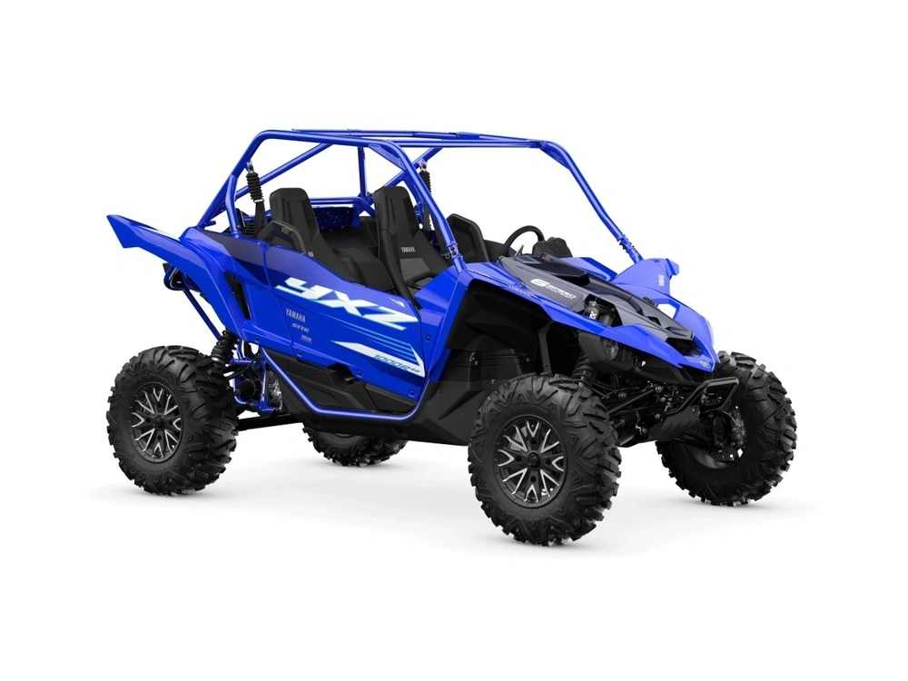 New 2025 Yamaha YXZ1000R SS in Purcellville, Manassas, and