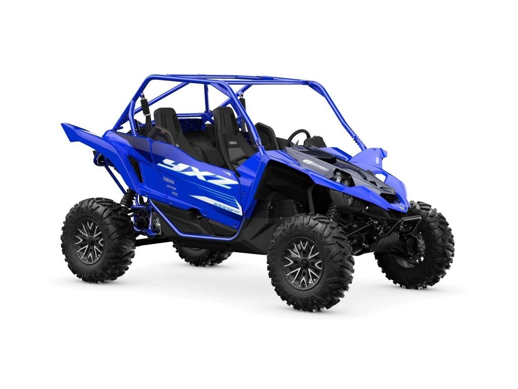 2025 Yamaha YXZ 1000R SS for Sale