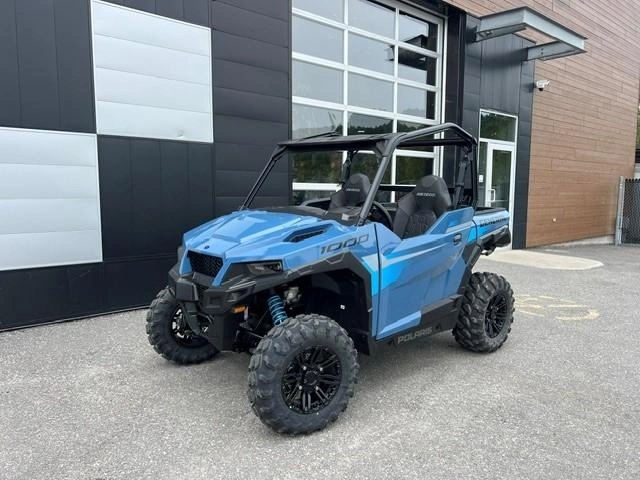 Polaris General 1000 Premium 2026 alt