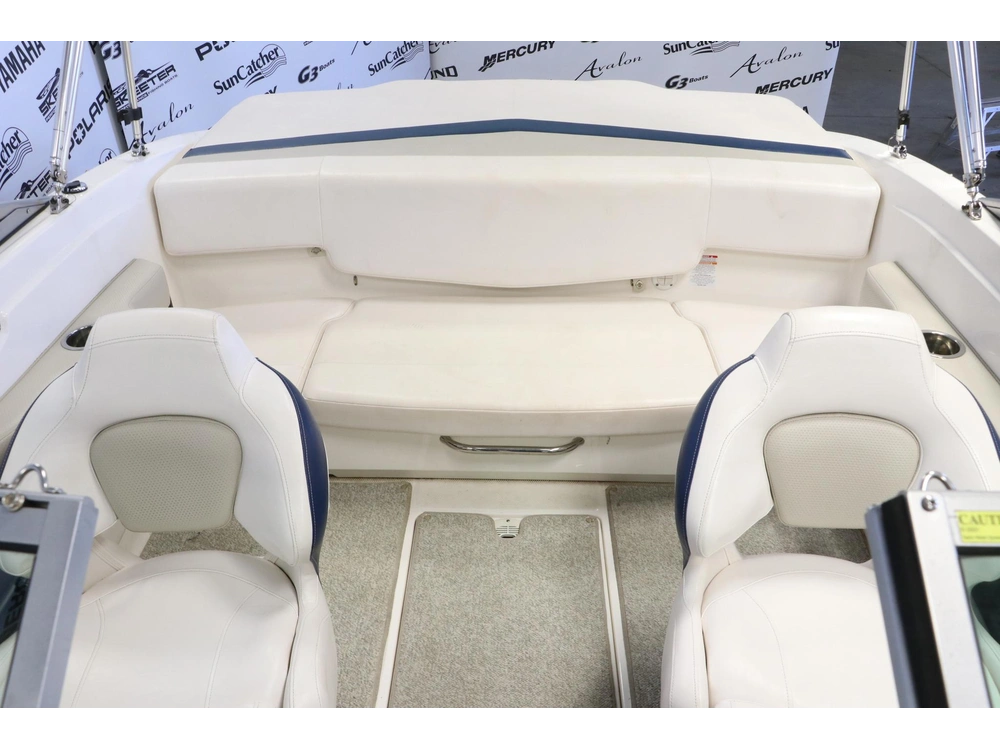 Chaparral 186 Ssi 2011 alt