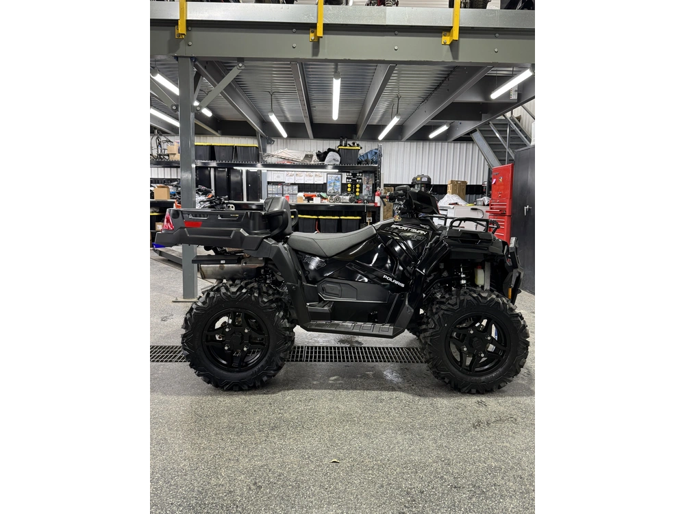 Polaris Sportsman X2 570 2026 alt