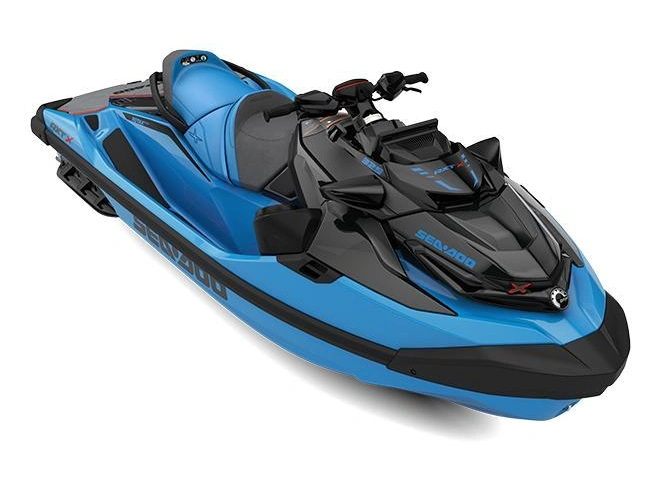 2026 Sea-doo Rxp-x 325 alt