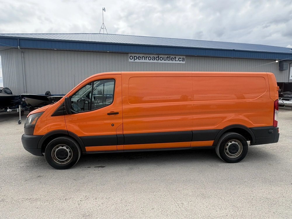 2017 Ford Transit T-150 Cargo Van alt