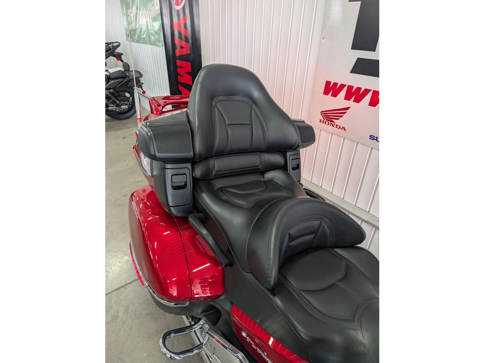 Honda Goldwing 1800 2014 alt