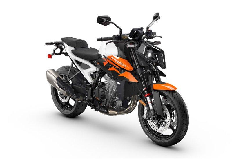2027 KTM 990 DUKE thumbnail 3