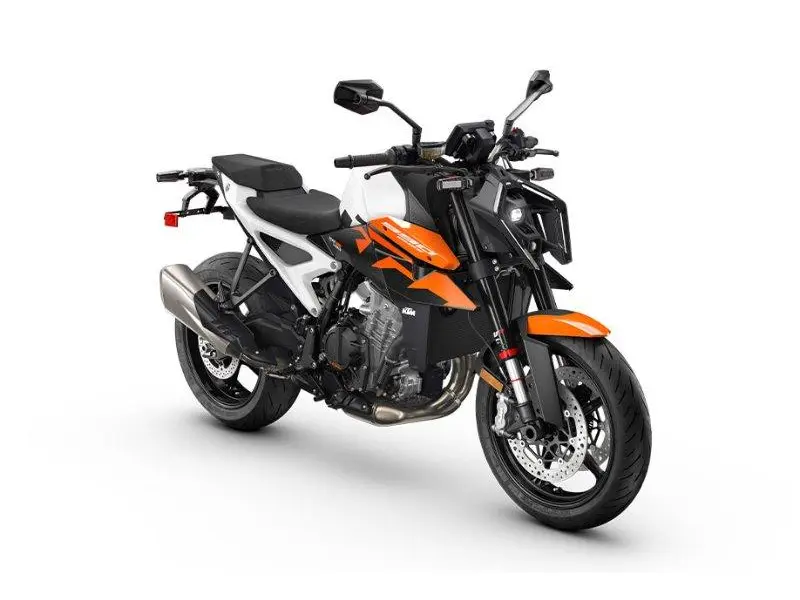 KTM 990 DUKE 2027