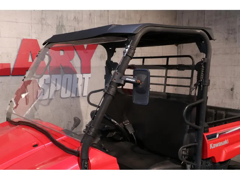 2019 Kawasaki MULE PRO-MX thumbnail 10