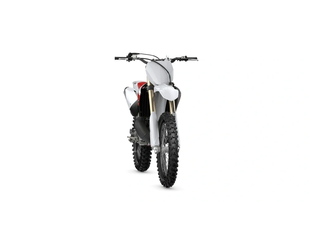 2026 Yamaha Yz250 70th Anniversary Edition alt