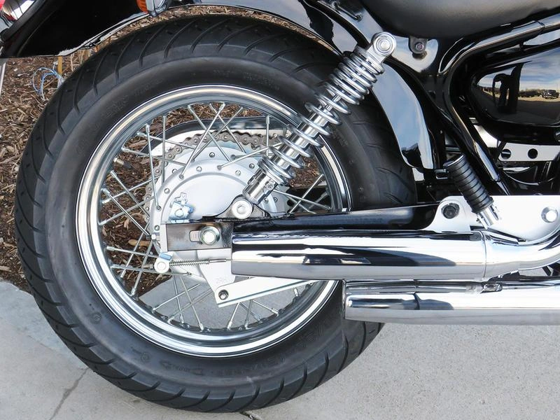 2025 Yamaha V-star 250 alt