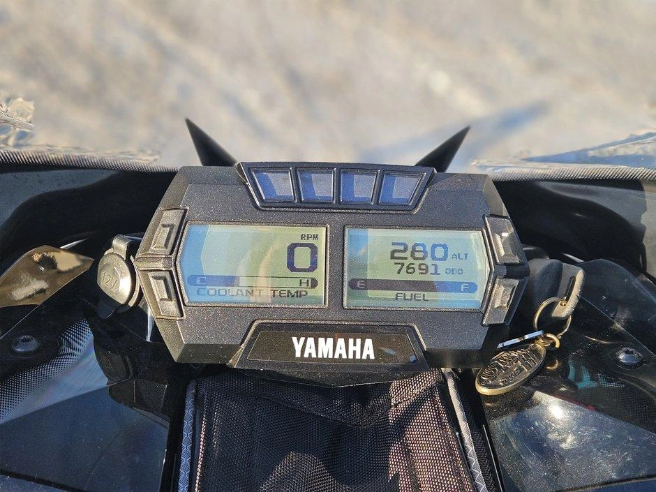 Yamaha Sr Viper L-tx 2018 alt