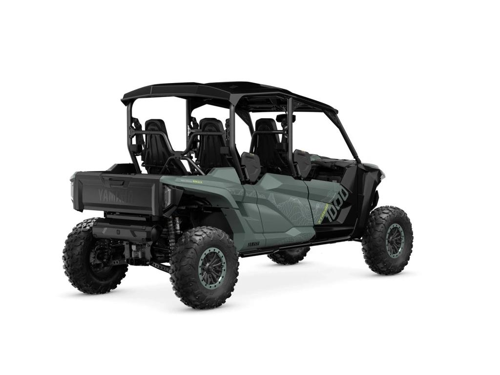 2026 Yamaha Wolverine RMAX4 1000 XT-R for Sale