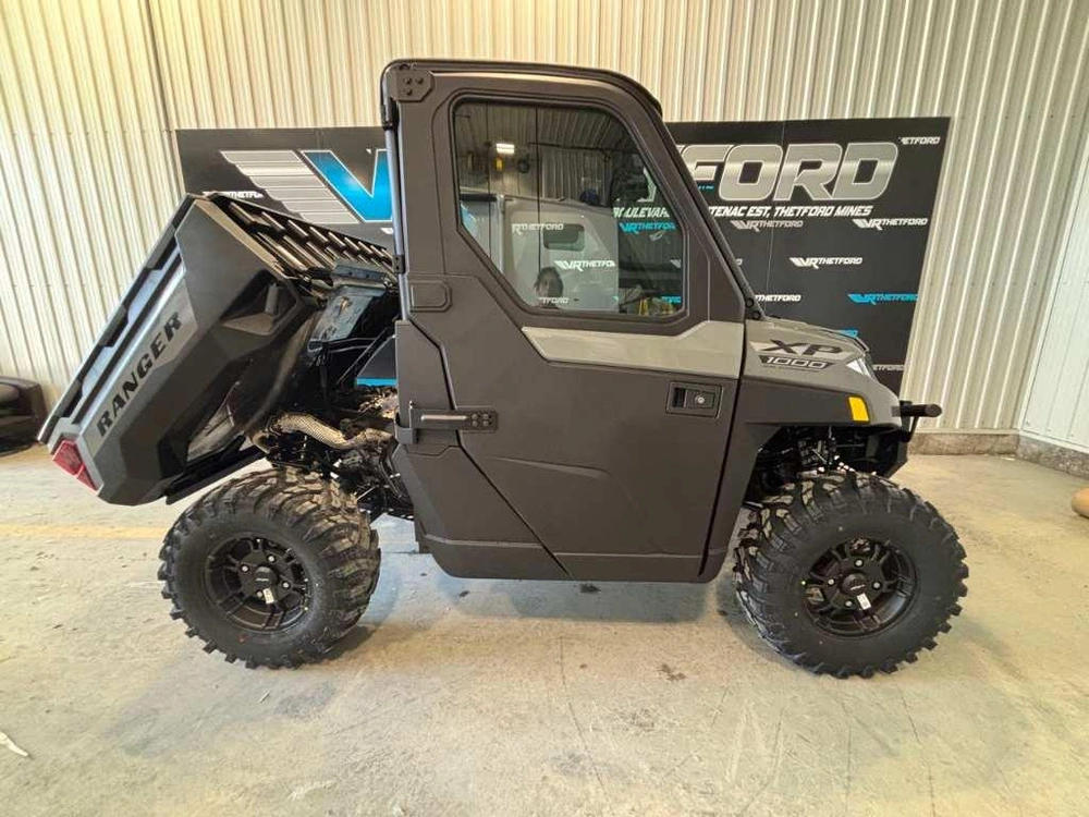 Polaris Ranger Xp 1000 Cab 2027 alt