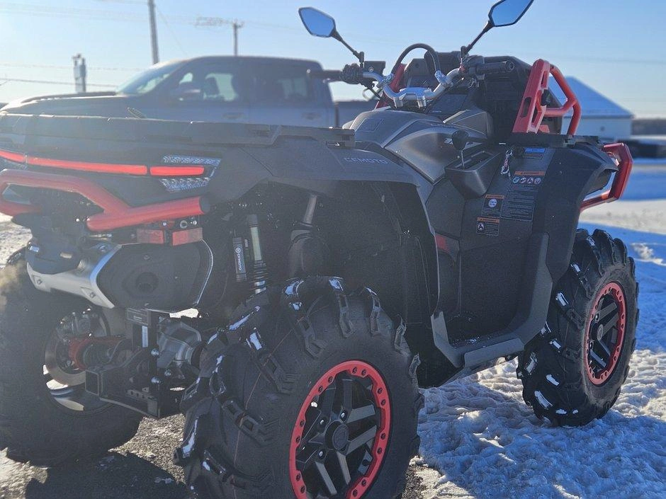 Cfmoto Cforce 1000 Mv 2026 alt