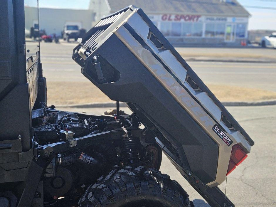 Polaris Ranger Crew Xp 1000 Northstar Ultimate 2023 alt