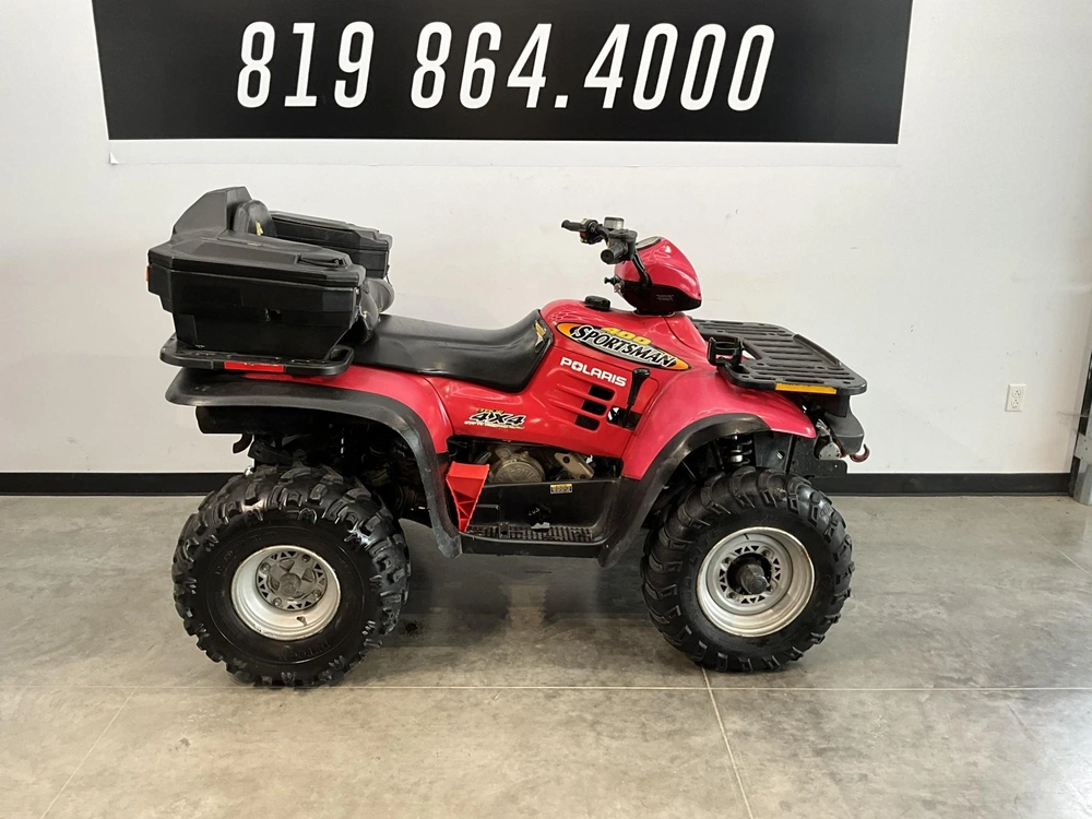 Polaris Sportsman 400 H.o. 2002 alt