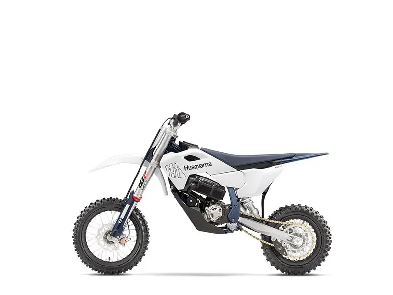 Husqvarna EE 5 2027