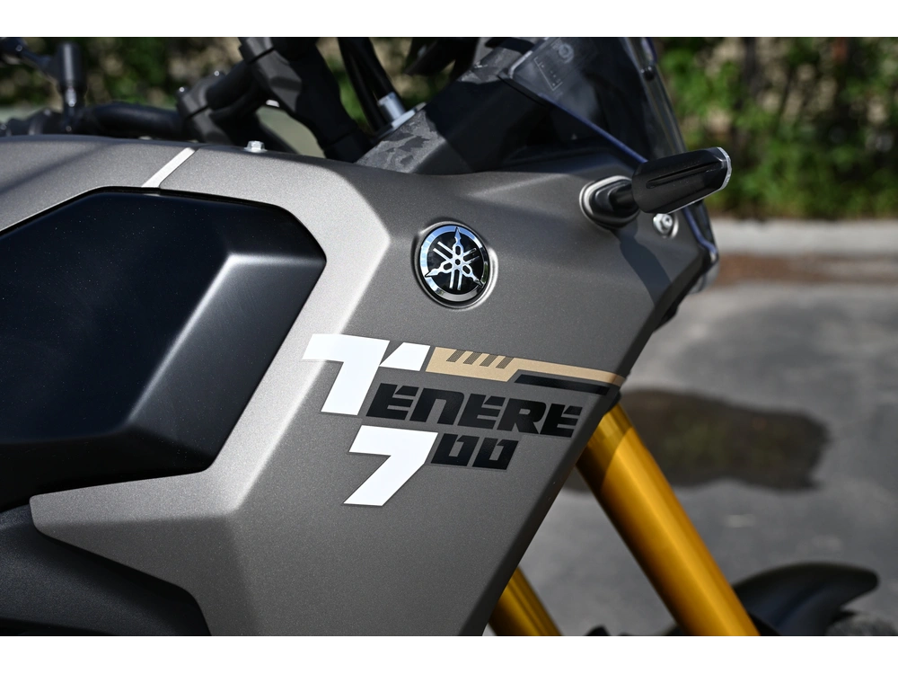 2026 Yamaha Tenere 700 alt