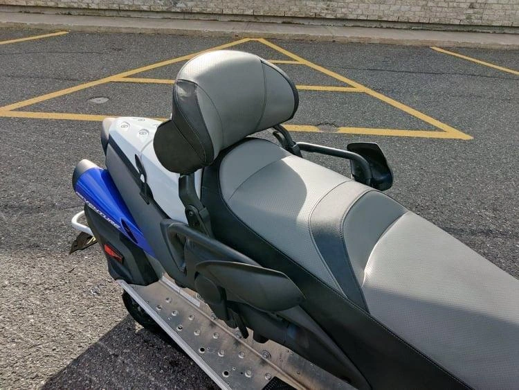 Yamaha Rs Venture Gt 2018 alt