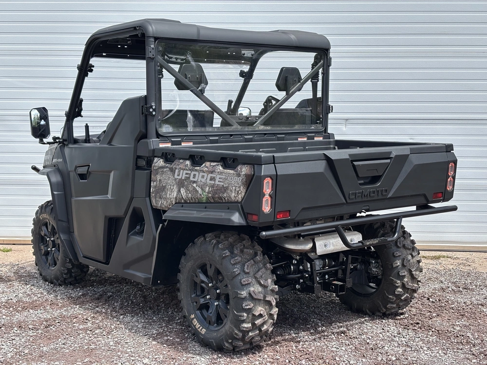 2023 Cfmoto Uforce 1000 Eps Camo alt