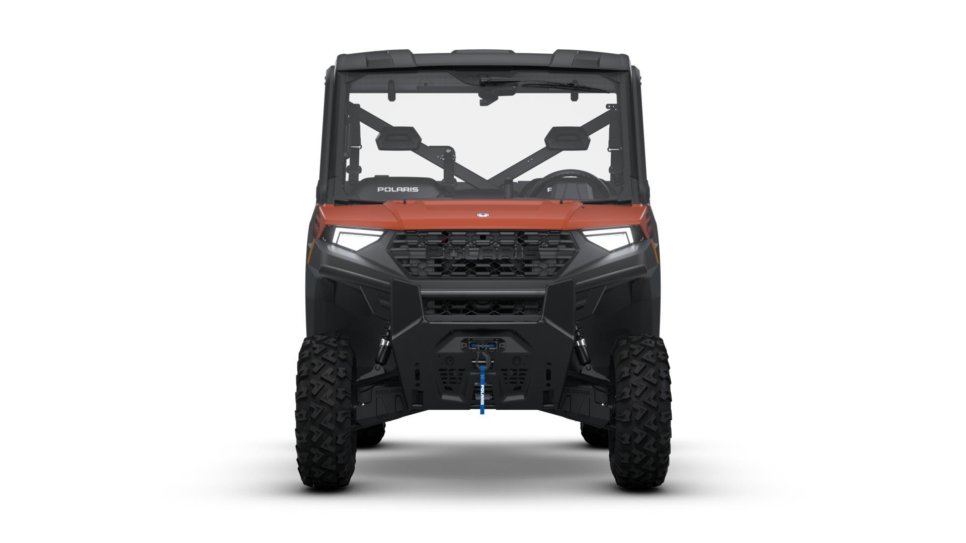 2026 Polaris Ranger 1000 Premium Cab thumbnail 2