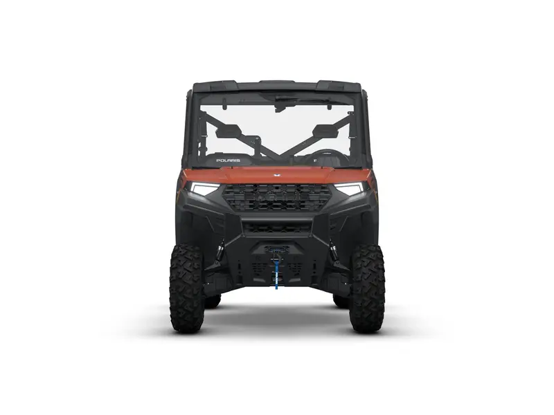 2026 Polaris Ranger 1000 Premium Cab