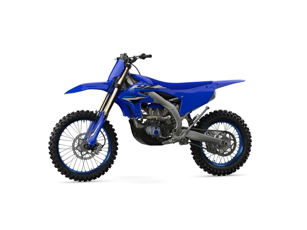 2026 Yamaha Yz250fx alt