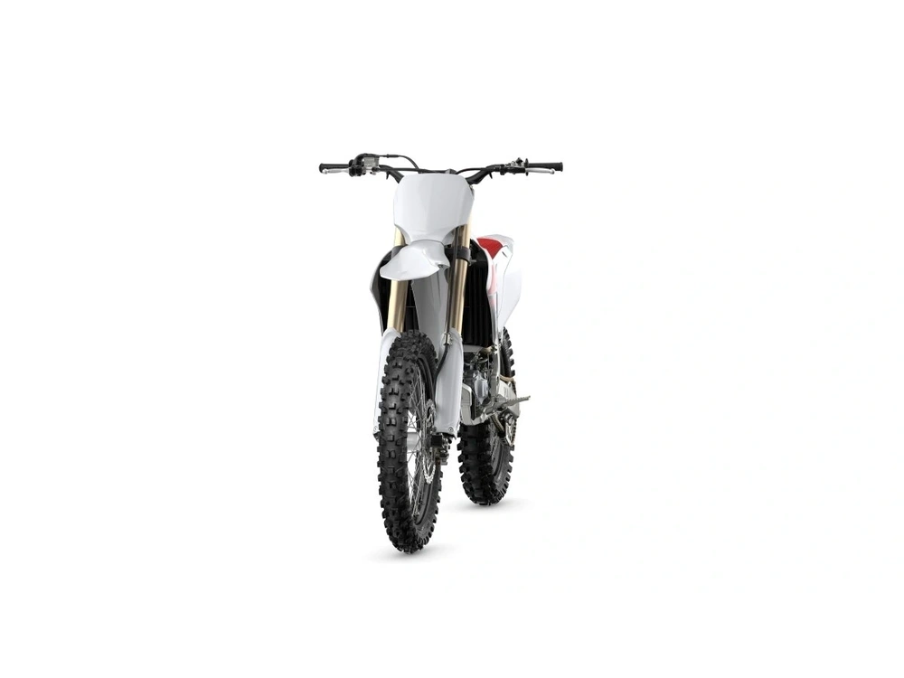 2026 Yamaha Yz250f 70th Anniversary Edition alt