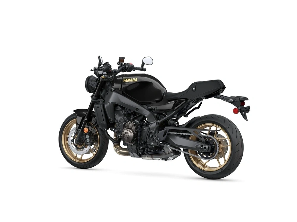 2026 Yamaha Xsr900 alt