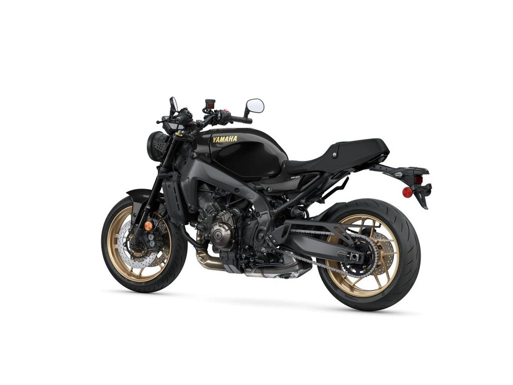2026 Yamaha XSR 900 for Sale