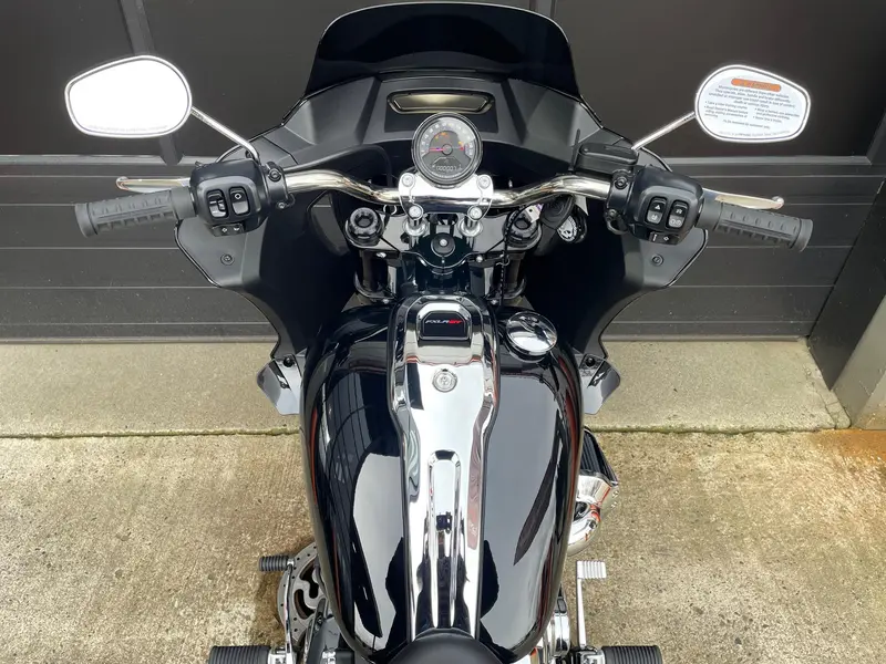 2026 Harley-Davidson FXLRST - Low Rider® ST